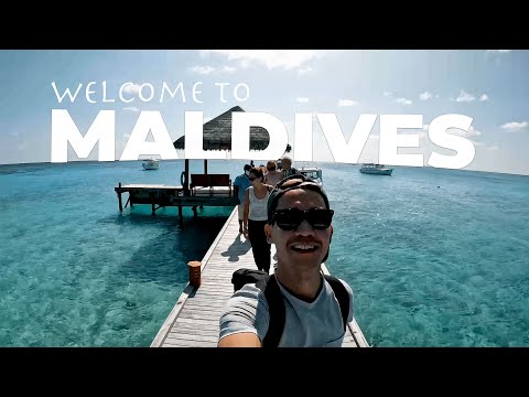 Видео: Малдив гэх диваажинд аялсан тэмдэглэл | Travel Vlog E1-1