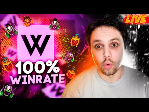 Видео: Легенда о легендарном герое в Legion TD Dota2