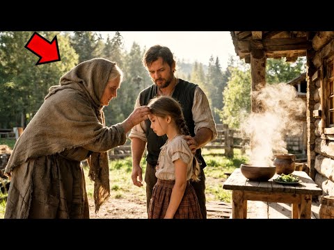 Видео: ТАЙНА СИБИРСКОЙ ЗНАХАРКИ: 🤯 ОН НЕ ВЕРИЛ! Но это спасло его ДОЧЬ! (Слабонервным не смотреть).