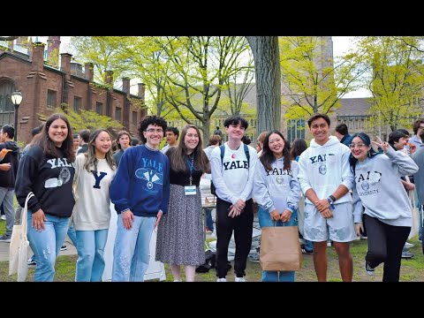 Видео: Как получить грант в Yale Young Global Scholars
