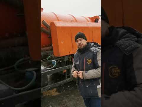 Видео: Обзор и основные проблемные места на вакуумных машинах