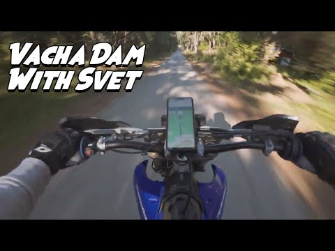 Видео: Върховръх - яз. Въча със Светлин