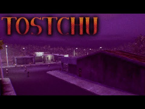 Видео: ФИНАЛ ► Tostchu ► ПРОХОЖДЕНИЕ (5)