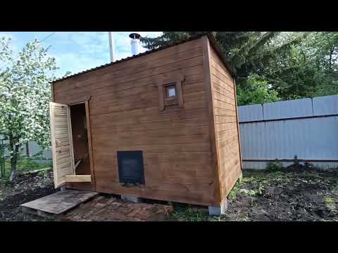 Видео: Обзор дачи😊🏡