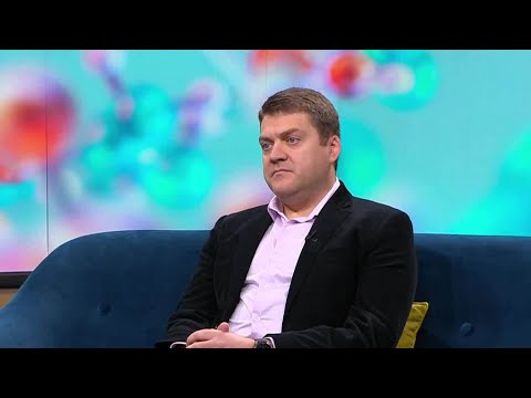 Видео: Болно гърло - Пулс (08.11.2025)