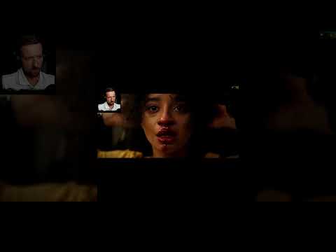 Видео: ЧЁРНОЕ ЗЕРКАЛО 7 сезон (2 серия - Предмет отвращения) РЕАКЦИЯ #черноезеркало #чёрноезеркало7реакция