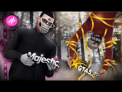 Видео: МАДЖЕСТИК против ГТА 5 РП | КАКОЙ ПРОЕКТ ЛУЧШЕ? в 2026 ГОДУ | (majestic rp vs gta 5 rp)