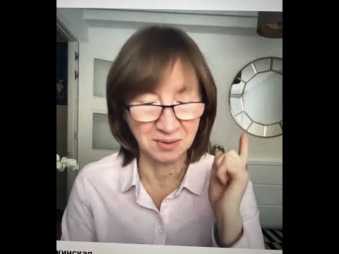 Видео: Анжелика Снежинская/Не давало покоя...Про Русю,Натусю и Светочку! Непростая для меня трансляция...