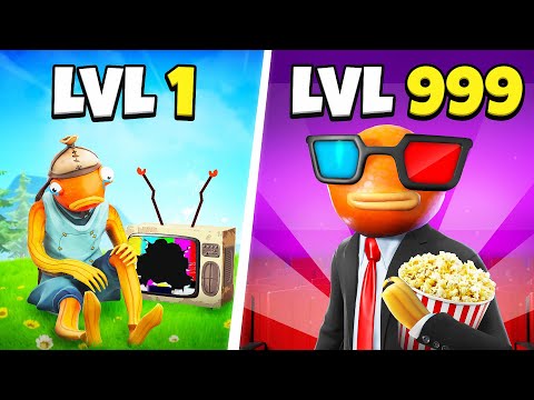 Видео: Я СДЕЛАЛ РЕЖИМ В ФОРТНАЙТ! СИМУЛЯТОР КИНОТЕАТРА! FORTNITE CINEMA TYCOON