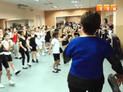 Видео: «Осталась без вдохновения»