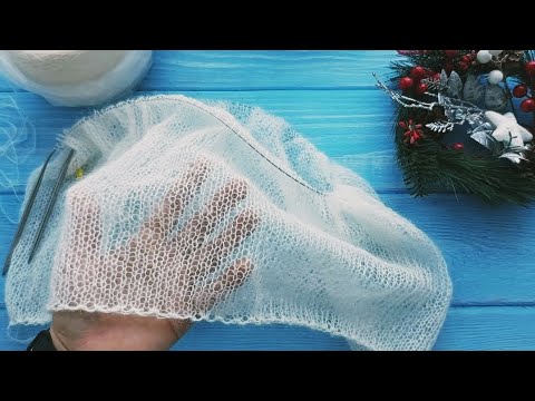 Видео: 12/24 🧶Небольшие продвижения/Новые процессы🧶