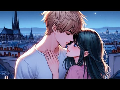 Видео: Переписка леди баг и супер кот(Ледяное сердце)2 часть