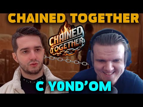 Видео: Как only up, только с другом