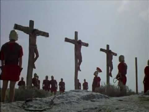 Видео: Голгофа(Павел Шавловский)