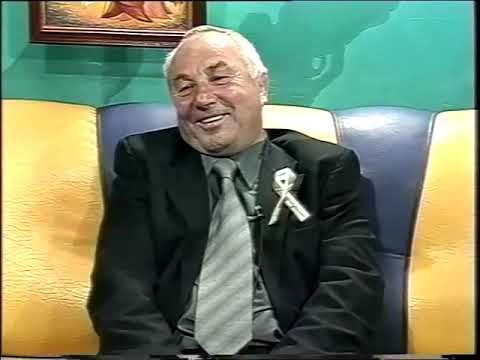 Видео: Олимпийският шампион Георги Мърков - второ участие в "Равновесие", част 2, 22.12.2006