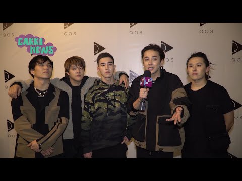 Видео: AZ дебюттік үнтаспасын шығарды. Келесі кезек кімде?