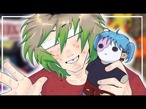 Видео: Свидание с Освольдом - Looking for you#3