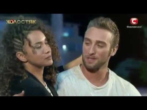 Видео: Анетти и Иракли (Полюс моего притяжения)