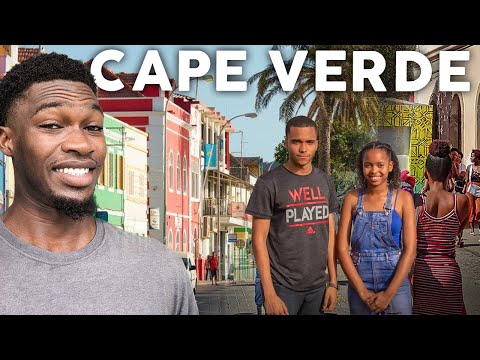 Видео: Проведите 10 дней в самой уникальной стране Африки