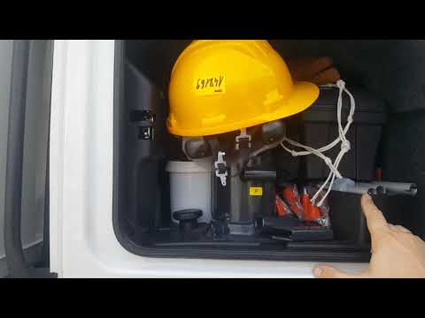 Видео: серия 19 обзор IVECO S-WAY  часть 1