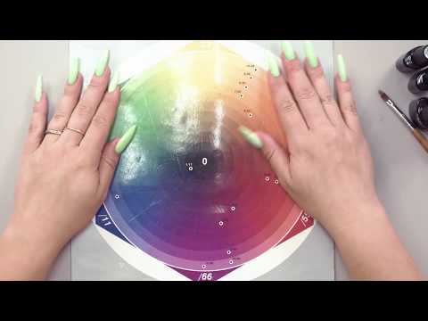 Видео: Ошибки при выполнении градиента!