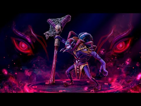 Видео: Нуб плей за сапорт Witch Doctor Dota 2