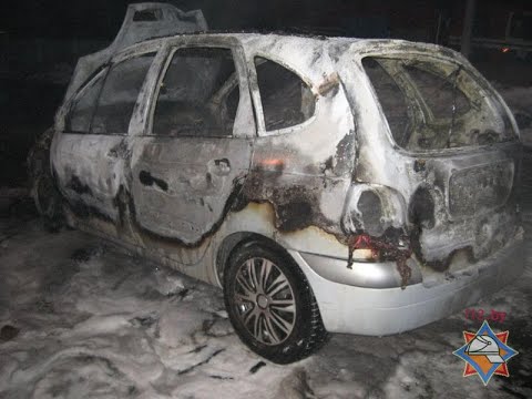 Видео: Финал отработки