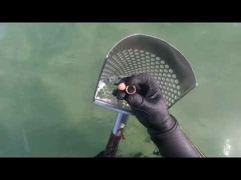 Видео: ЗОЛОТЫЕ НАХОДКИ В БАРСЕЛОНЕ