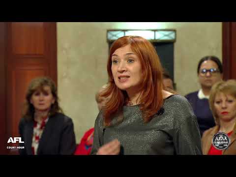 Видео: Дела семейные с Еленой Дмитриевой "Битва за будущее" 04.03.2019