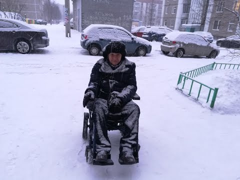 Видео: Обзор Ortonica Pulse 150, ЖЕСТЬ ТЕСТ- пандус 68 градусов