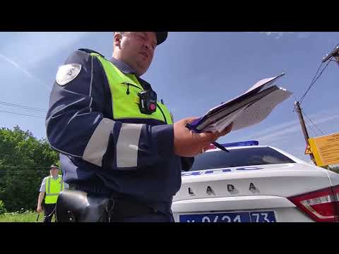 Видео: ИДПС Егунов- если бы он жил в Корее, то его бы звали Кон Чен Ый (3 часть)