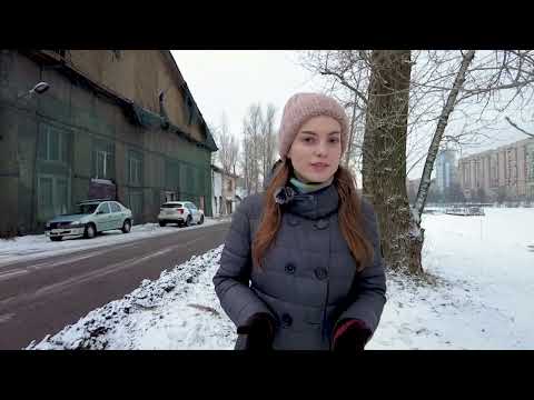 Видео: Гавань: эллинги, засыпанная река, Ленэкспо