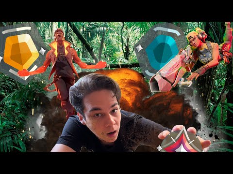 Видео: Золото СИЛЬНЕЕ Иммортала?