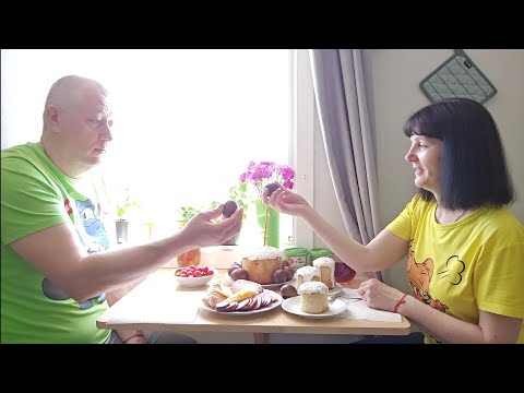 Видео: СО  СВЕТЛОЙ  ПАСХОЙ 💞🙏🌎