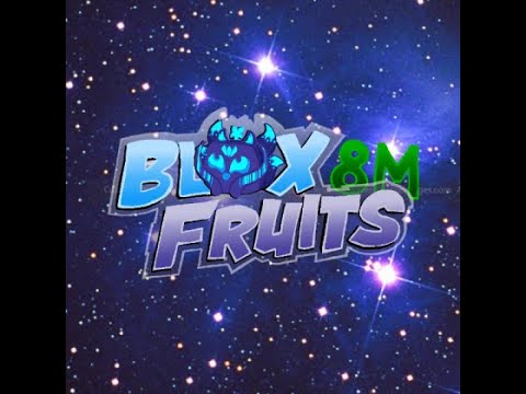 Видео: СТРИМ ПО BLOX FRUITS