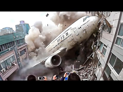 Видео: Фатальные ошибки пилотов и техники: трагедии в воздухе
