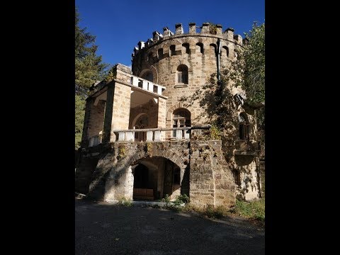 Видео: Долина Нарзанов   Док  фильм СССР