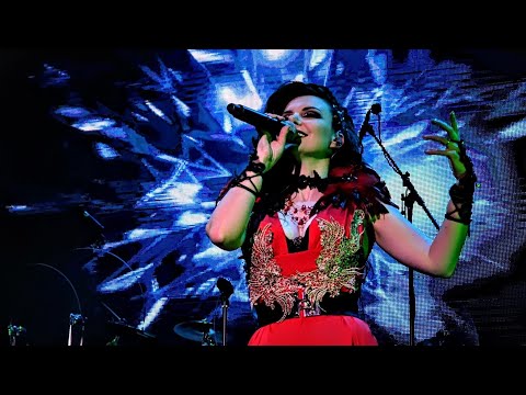 Видео: Джоконда - «Большой сольный концерт» (Москва, клуб Урбан 13.10.2024)