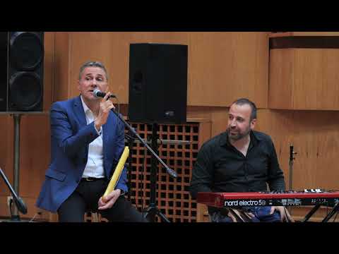 Видео: Bogdan Trio Plus - Shila e Yana (Live) / Богдан Трио Плюс - Шила е Яна (На живо)