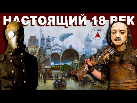 Видео: Вот что о 18 ВЕКЕ рассказывали НЕКОТОРЫЕ допотопные БАБУШКИ