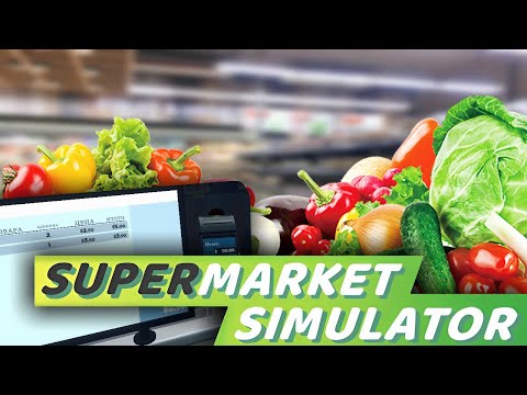 Видео: Почти у цели | Supermarket Simulator # 60