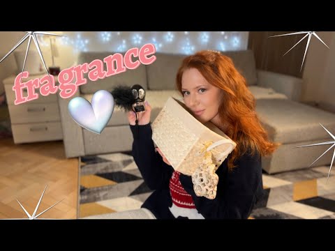 Видео: 💕МОИ ЛЮБИМЫЕ ПАРФЮМЫ 2024💕DIOR,VERSACE,ZIELINSKI ROZEN,ARMANI