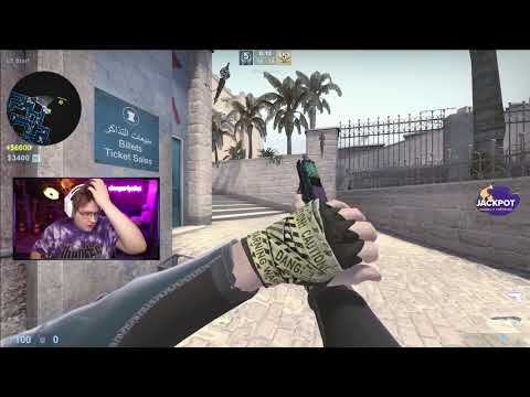 Видео: Шарф и мурзофикс играют фейсит против токсиков финал #2