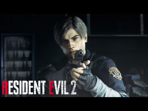 Видео: ГОРОД МЁРТВЫХ ➤ Resident Evil 2 Remake #1