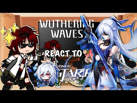 Видео: ~ГРОЗОВЫЕ ВОЛНЫ РЕАКТИВИРУЮТ НА ЦЗИНЛЮ | HONKAI STAR RAIL¦ x2 скорости~