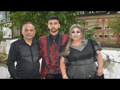 Видео: Абитуриентски бал на Исмаил 21.07.2022г. HD