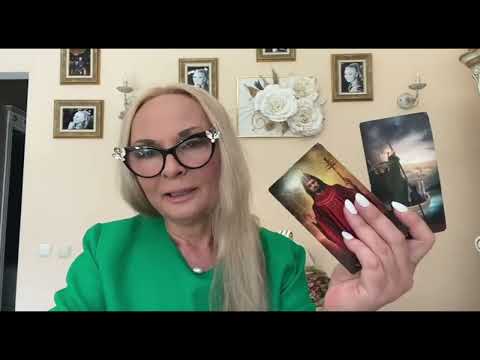 Видео: Важное послание от рода 🌿 Что он понял, потеряв вас? | Анна Князева Таро гадание