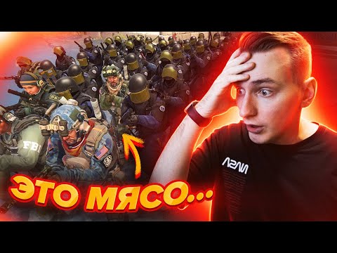 Видео: 50 СИЛЬВЕРОВ С 1 ХП ПРОТИВ 5 ГЛОБАЛОВ В CS:GO
