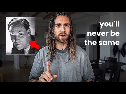 Видео: МАГИЯ Невилла Годдарда: методы проявления