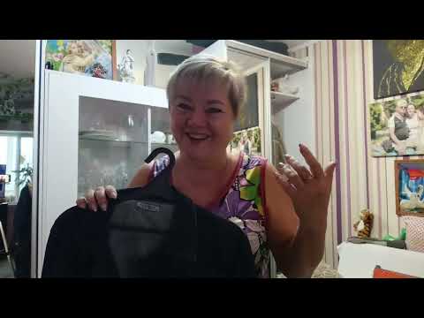 Видео: Пересмотр гардероба.